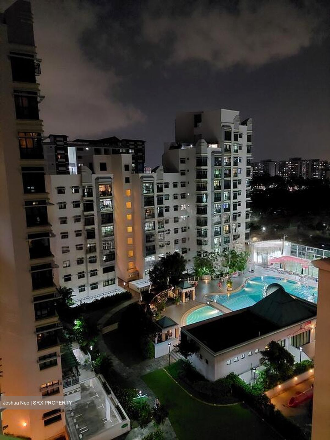Whitewater (D18), Condominium #473044681